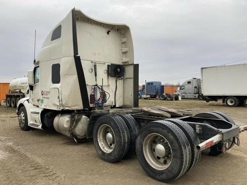 Peterbilt 579