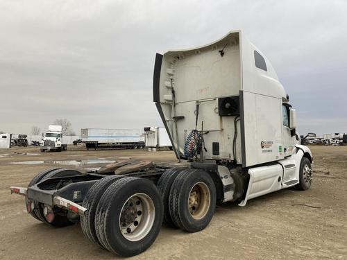 Peterbilt 579