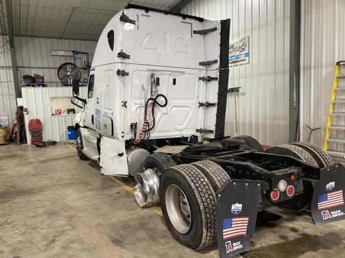 Freightliner CASCADIA