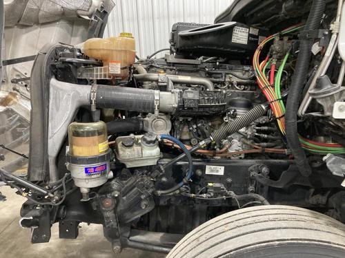 Freightliner CASCADIA