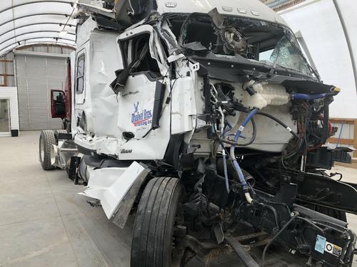 Kenworth T680