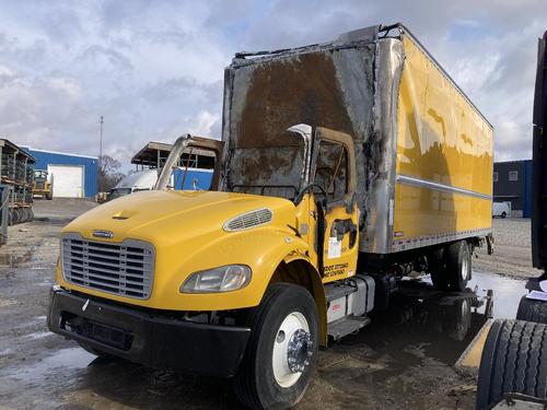 Freightliner M2 106