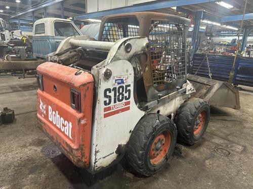 Bobcat S185