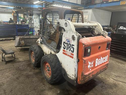 Bobcat S185