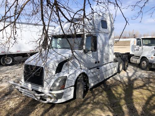 Volvo VNL