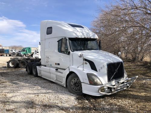 Volvo VNL