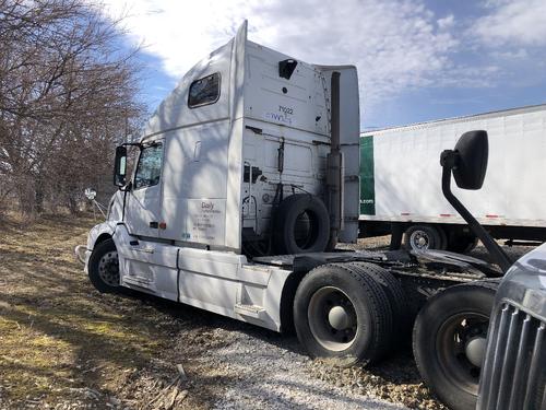 Volvo VNL