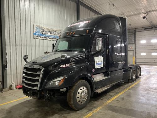 Freightliner CASCADIA