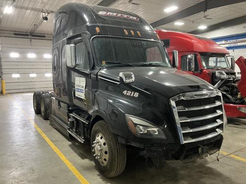 Freightliner CASCADIA