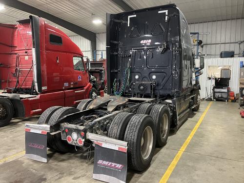 Freightliner CASCADIA