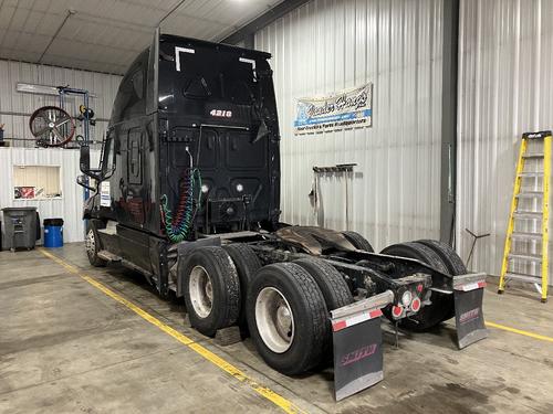 Freightliner CASCADIA