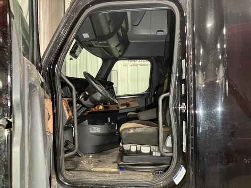 Freightliner CASCADIA