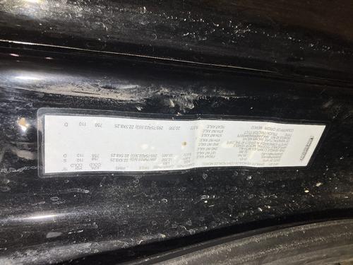 Freightliner CASCADIA