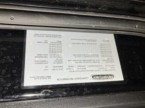 Freightliner CASCADIA