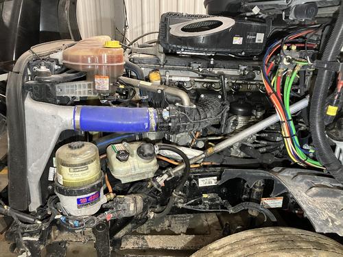 Freightliner CASCADIA