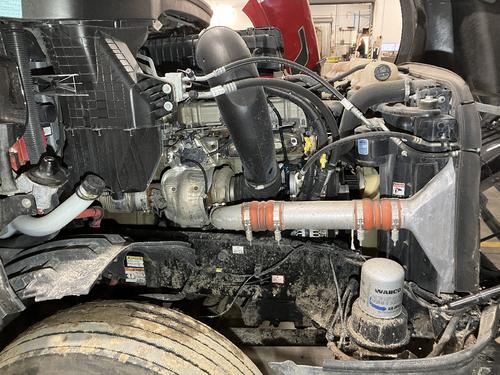 Freightliner CASCADIA