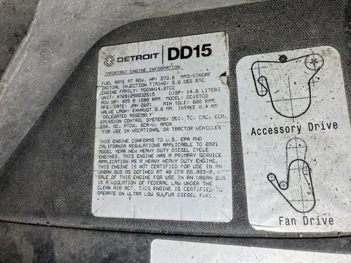 Freightliner CASCADIA