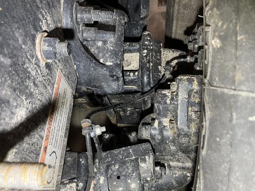 Freightliner CASCADIA