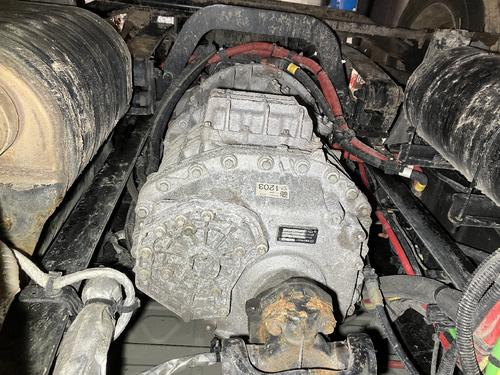 Freightliner CASCADIA