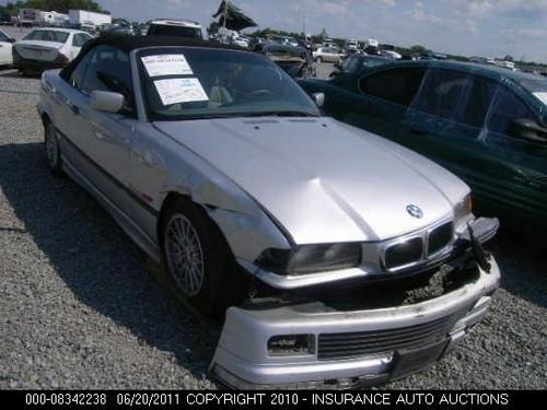 BMW BMW 328i