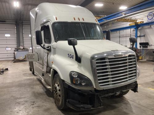 Freightliner CASCADIA