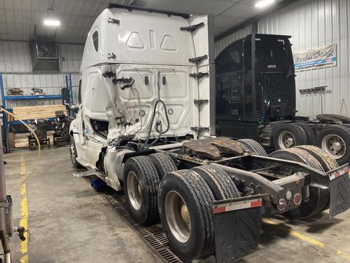 Freightliner CASCADIA