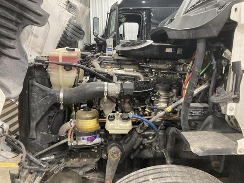 Freightliner CASCADIA