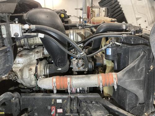 Freightliner CASCADIA