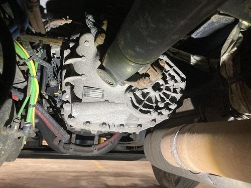 Freightliner CASCADIA