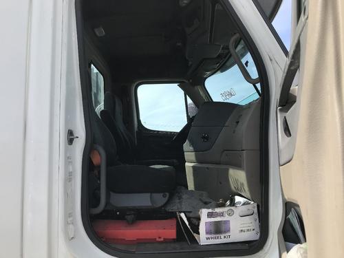 Freightliner CASCADIA