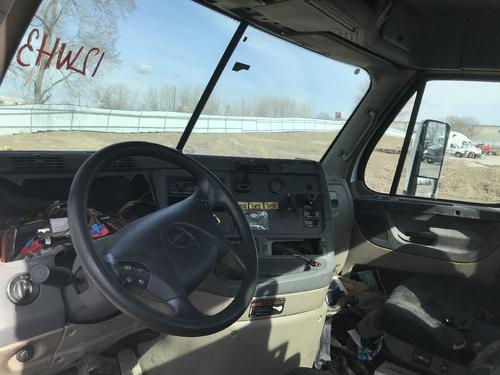 Freightliner CASCADIA