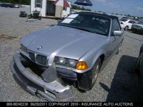 BMW BMW 328i
