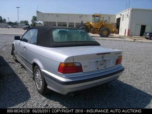 BMW BMW 328i