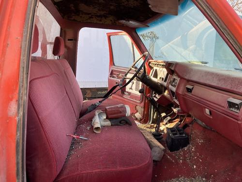 Ford F700