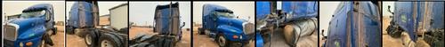 KENWORTH T2000