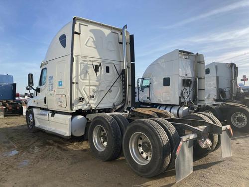 Freightliner CASCADIA