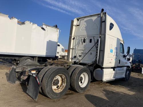 Freightliner CASCADIA