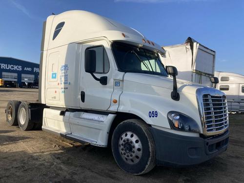 Freightliner CASCADIA