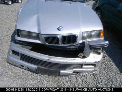 BMW BMW 328i