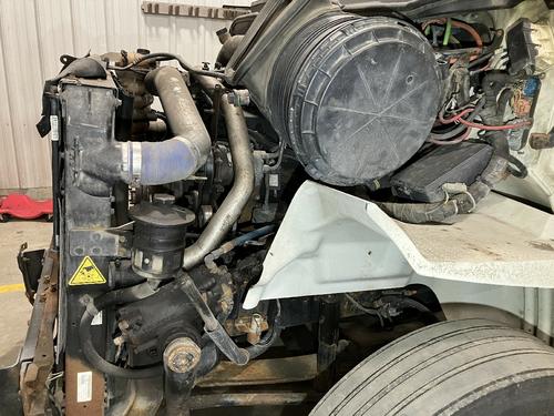 International 8600