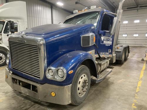 Freightliner CORONADO