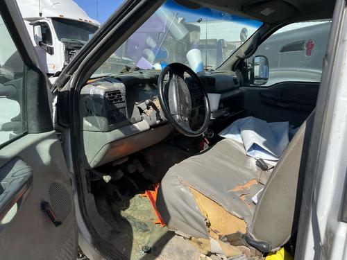 Ford F550 SUPER DUTY