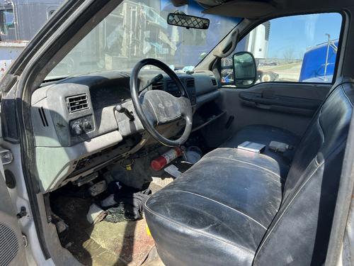 Ford F550 SUPER DUTY
