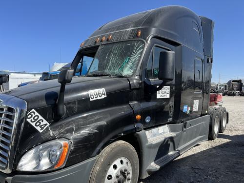 Freightliner CASCADIA