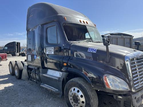 Freightliner CASCADIA