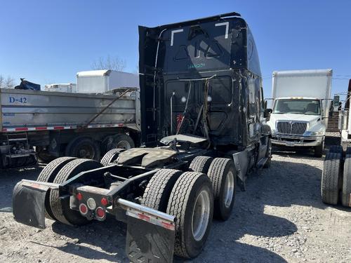 Freightliner CASCADIA