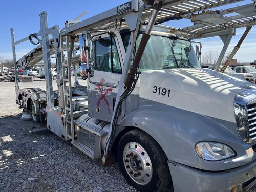 Freightliner COLUMBIA 112