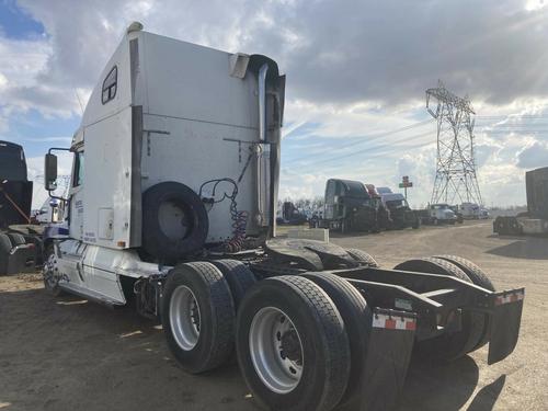 Freightliner C120 CENTURY