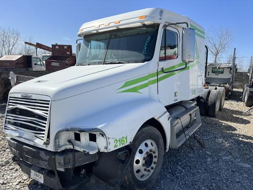 Freightliner C120 CENTURY