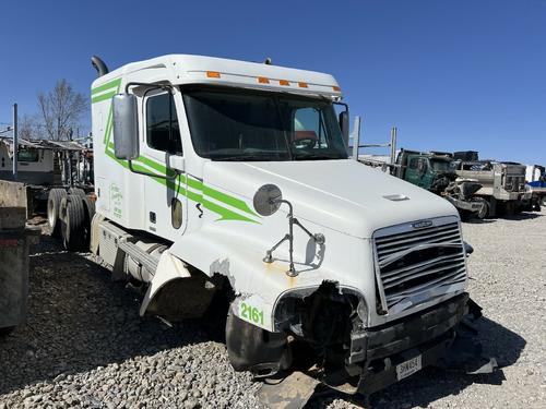 Freightliner C120 CENTURY